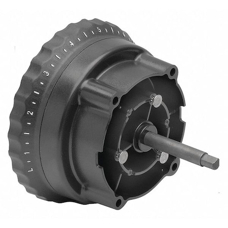 Single Head Feed Rate Control w/shaft MPN:FC5040D