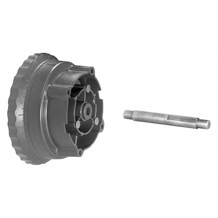 RollerClutch, ForStenner, StainlessSteel MPN:FC5F000
