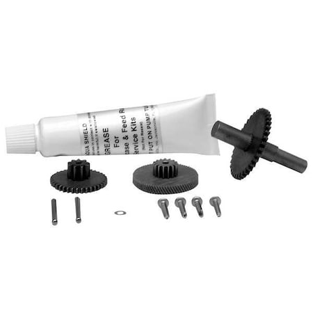 Gear Case Service Kit, 45 and 100 Series MPN:GSK45A