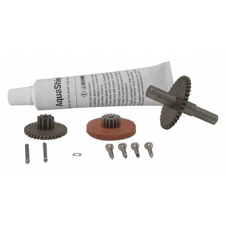 Gear Case Service Kit MPN:GSK85F