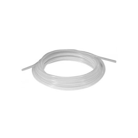 Suction/Discharge Tubing 100Ft 3/8In White MPN:MALT010