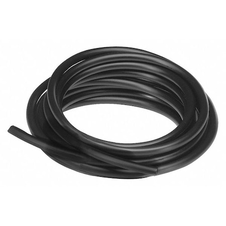 Suction/Discharge Tubing 20Ft 3/8In UV Black MPN:MALT02B