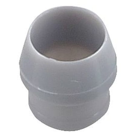Fitting, 1/4inCompression, PE, PK24 MPN:MCAK200