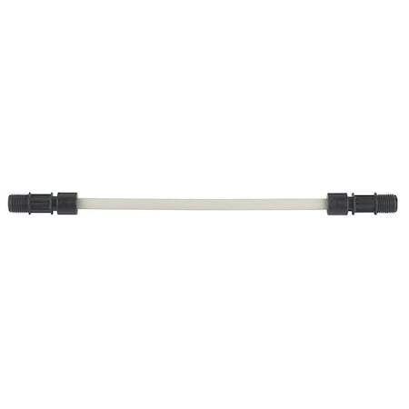 PumpHeadTubing, 1/4inCONN, 10inL, PK5 MPN:MCCP201