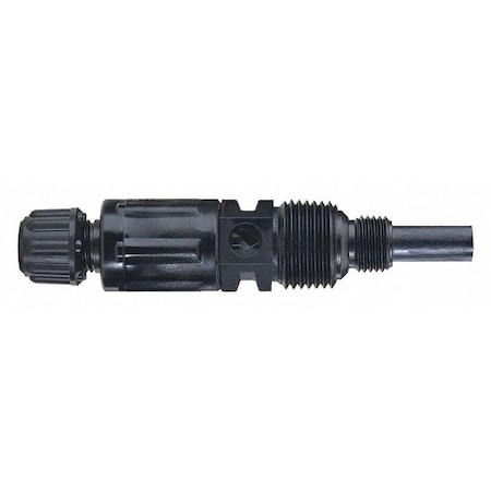 Injection Check Valve 1/4In, PK5 MPN:MCDBINJ