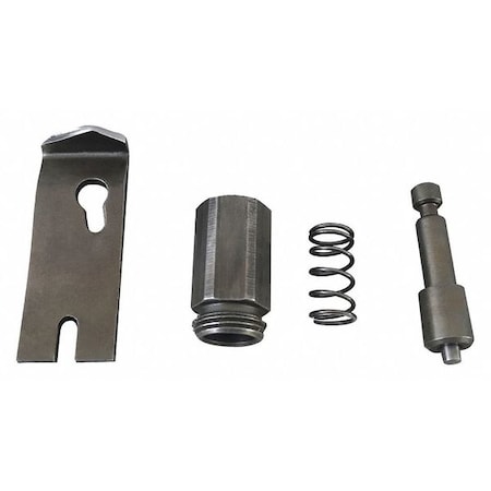 Index Pin Assembly With Lifter, PK2 MPN:MCFC5AY