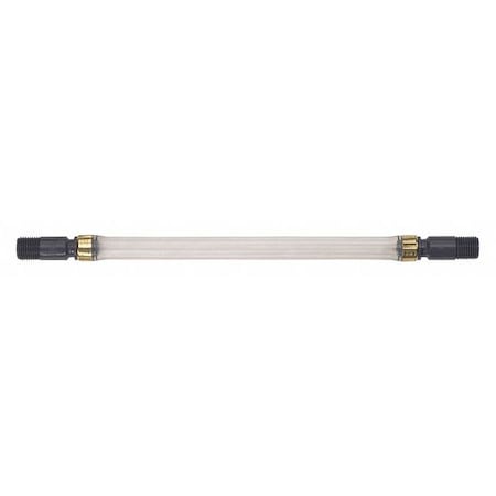 5 Tygothane Pump Tube Ferrules, PK5 MPN:MCTYG05