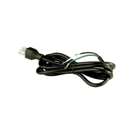 Power Cord 120vac MPN:MP6B010