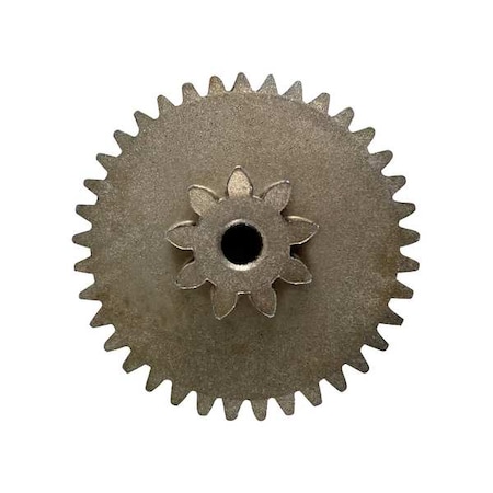 RductionGear, ForStenner, 100gpd, SS MPN:MP6O040