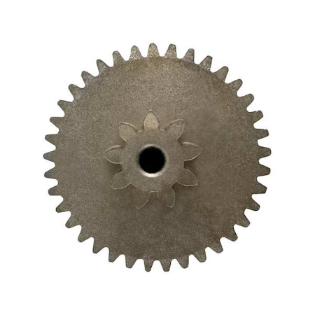 RductionGear, ForStenner, 170gpd, SS MPN:MP6O080
