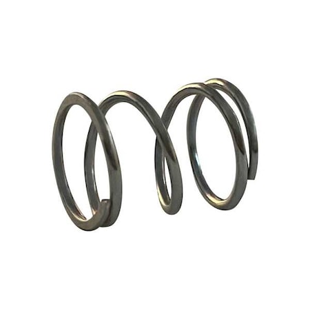 Spring, For Stenner, Stainless Steel MPN:MP6T000