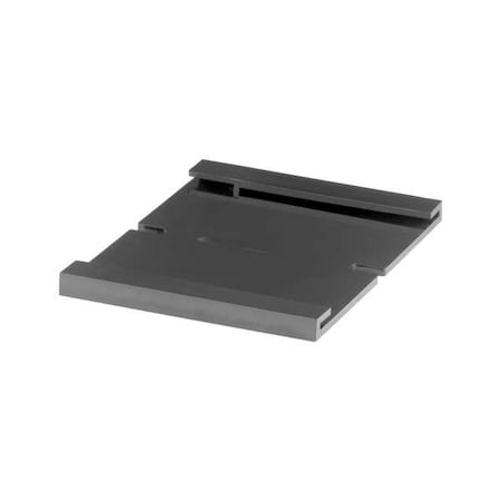 Pump Mount, Polycarbonate, 10 lb Cap. MPN:MP80000