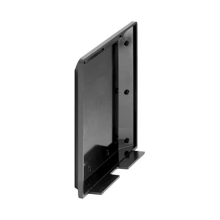 Rain Roof, For Stenner, Polycarbonate MPN:MP90000