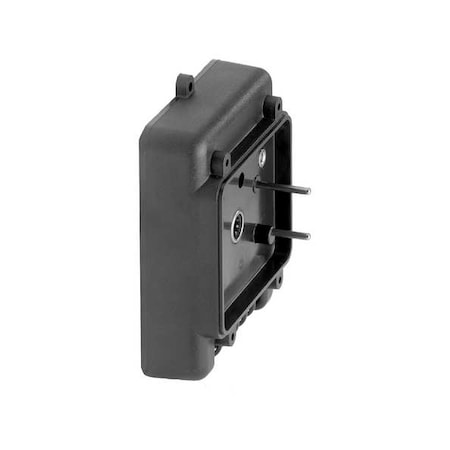 Gear Case, For Stenner, Polycarbonate MPN:PM6K0BL