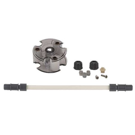 Pump Head Service Kit, No 7, 100 PSI MPN:PSKH07