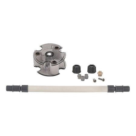Pump Head Service Kit, No 5, 25 PSI MPN:PSKL05