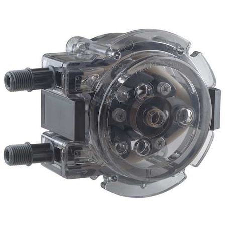 Replacement Pump Head No 2, Metering, MPN:QP102-1G1