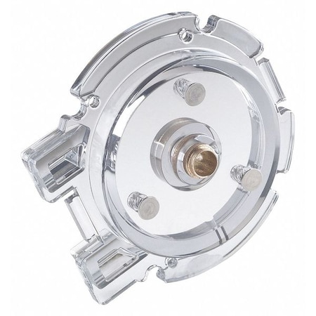Double Head Innermost Pump Cover, PK2 MPN:QP10A-2