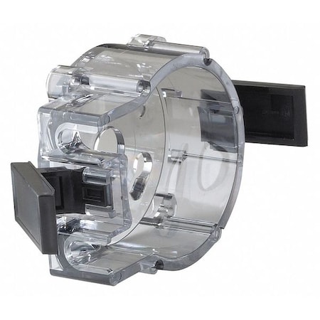Quickpro Tube Housing W/Latches, PK2 MPN:QP400-2