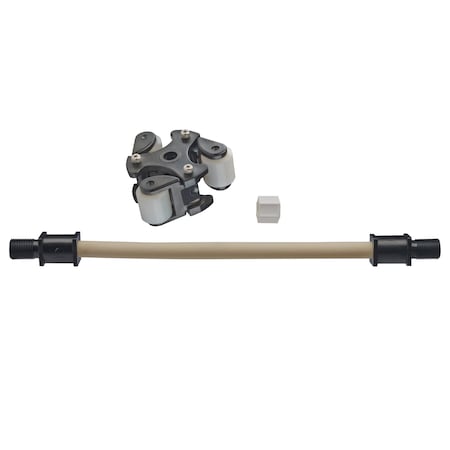 PumpHeadServiceKit, PP;PE;Santoprene;Brz MPN:S4105XK