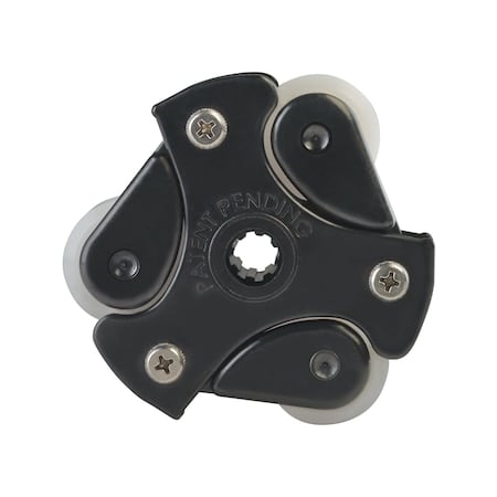 Roller Assembly, S4QP MPN:S4500-1