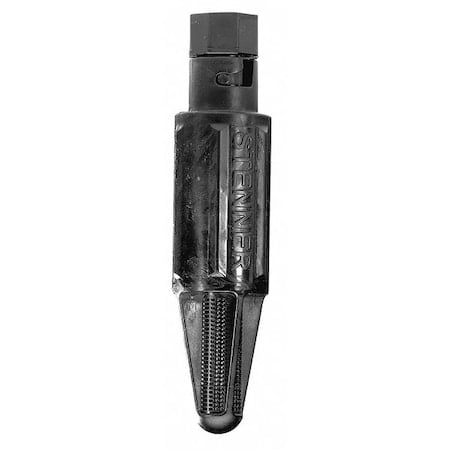 SuctStrainer, PE;PVC;Ceramic;PP, 1/4inTube MPN:ST114