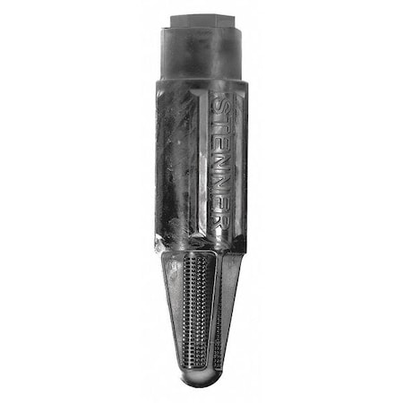 Suct Strainer, Ceramic, PE, PP, PVC, 3/8 in Tube MPN:ST138