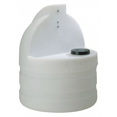 15 Gal Tank Natural MPN:STS15NC