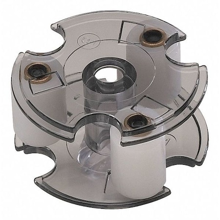 RollerAssembly, ForStenner, Polycarbonate MPN:UC3ASYD