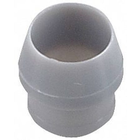 Fitting, 1/4inCompression, PE, PK10 MPN:UCAK200
