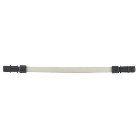 PumpHeadTubing, 1/4inCONN, 10inL, PK2 MPN:UCCP207