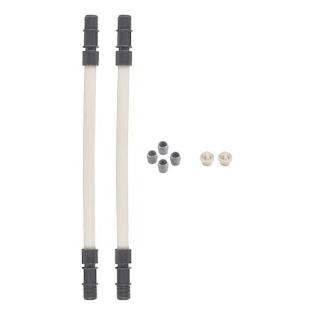 Replacement Tube Kit, No 7 includes duckbill MPN:UCCP7FD