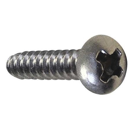 Screw, ForStenner, StainlessSteel, PK10 MPN:UCCPS0B