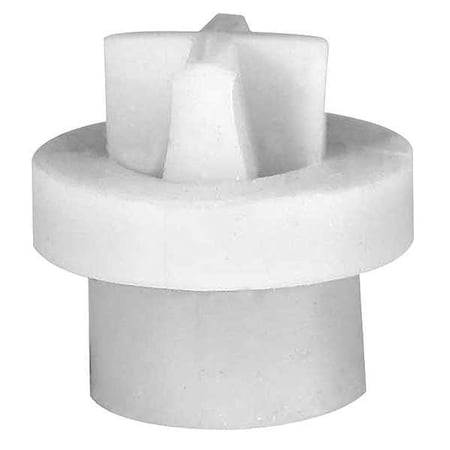 Valve, Santoprene, Tube, Duckbill, PK2 MPN:UCCVDB0