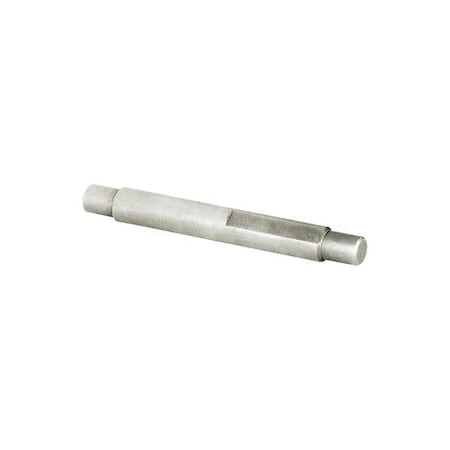 Main Shaft, For Stenner, Stainless Steel MPN:UCFC5AD