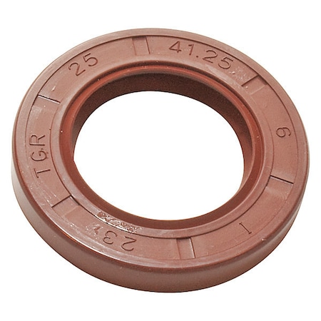 Oil Seal, Honda 91201-Z0T-801 MPN:495-703