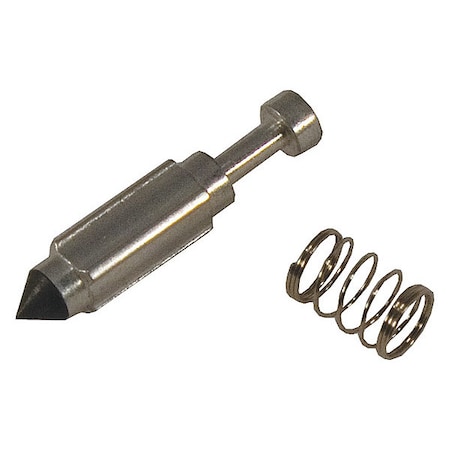 Needle Valve, Honda 16011-ZE0-005 MPN:525-699