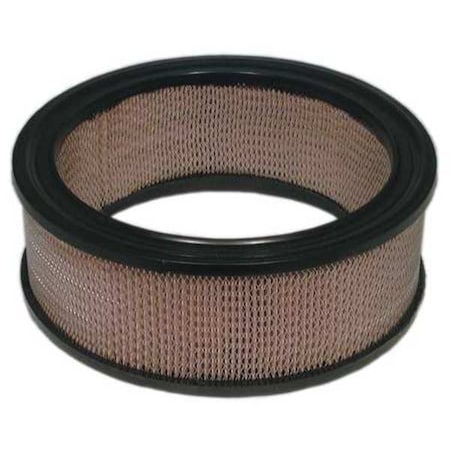 Air Filter, 2 7/16 In. MPN:100016