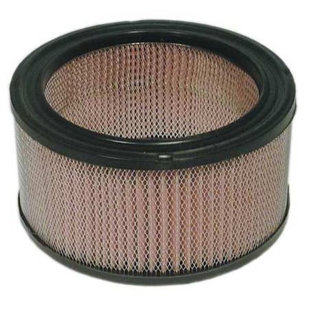Air Filter, 3 In. MPN:100065
