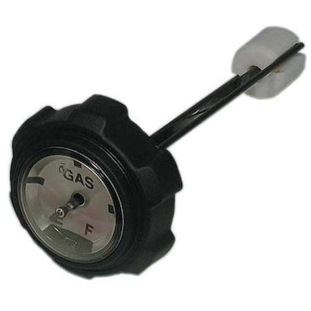 Fuel Cap With Gauge, ID 2 In. MPN:125-112