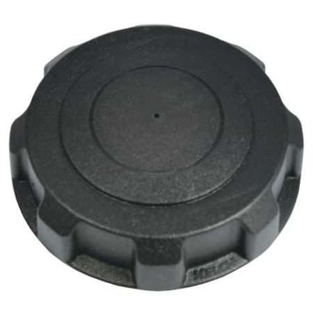 Gas Cap With Vent, ID 3 1/4 In. MPN:125-144