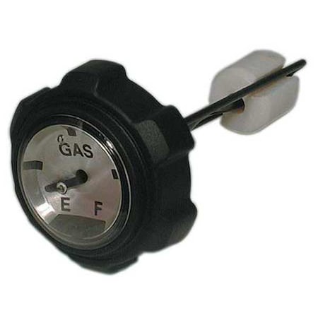 Fuel Cap With Gauge, ID 2 In. MPN:125-260