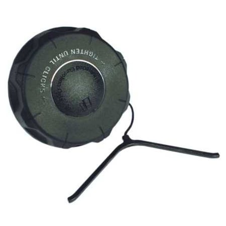 Gas Cap, ID 3 1/4 In. MPN:125-404