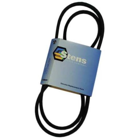 Oem Spec Belt, 1/2 W In. MPN:265-163