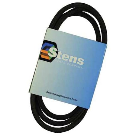 Oem Spec Belt, 1/2 W In. MPN:265-199