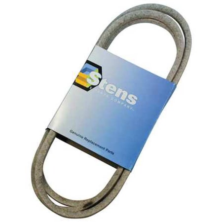 Oem Spec Belt, 1/2 W In. MPN:265-312