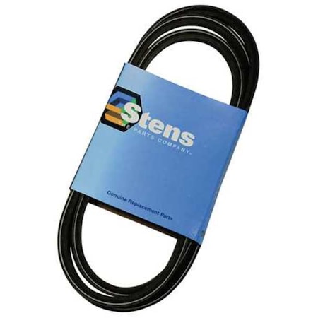 Oem Spec Belt, 1/2 W In. MPN:265-317