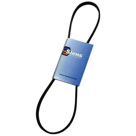 Oem Spec Belt, 1/2 W In. MPN:265929