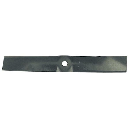 Lawn Mower Blade, 18-5/8 In. L MPN:330-365