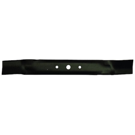 Lawn Mower Blade, 21-3/8 In. L MPN:330-615
